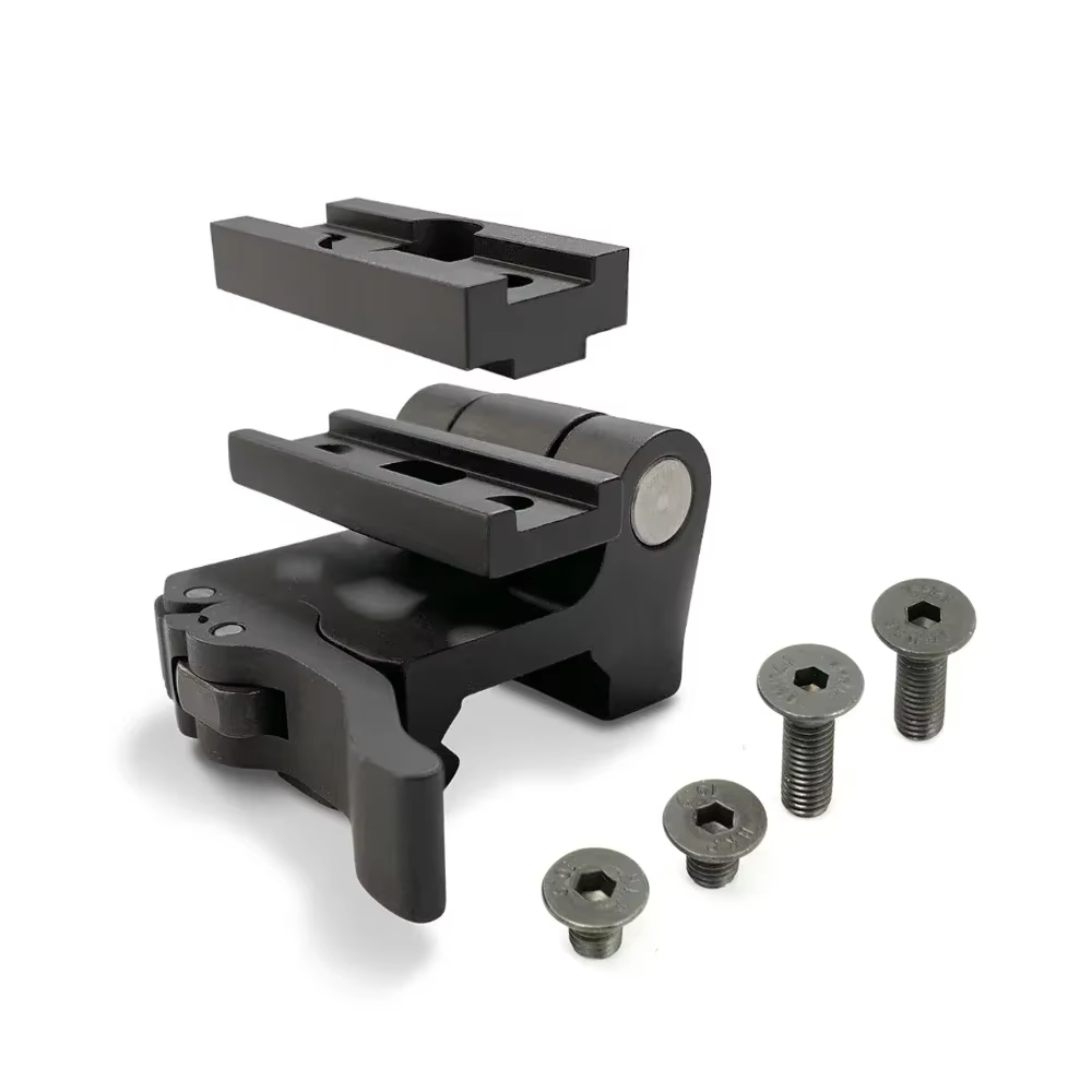 Evolution Gear STS Soporte Lateral para Lupa G33 G43 G45 - imagen 5