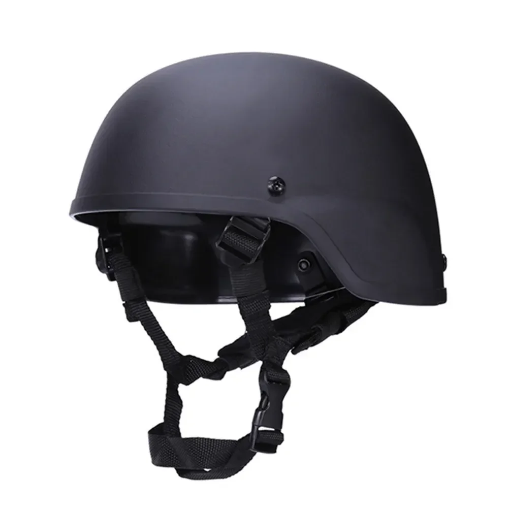 Casco táctico Element MICH2000 ABS antimotín antiimpacto - imagen 2