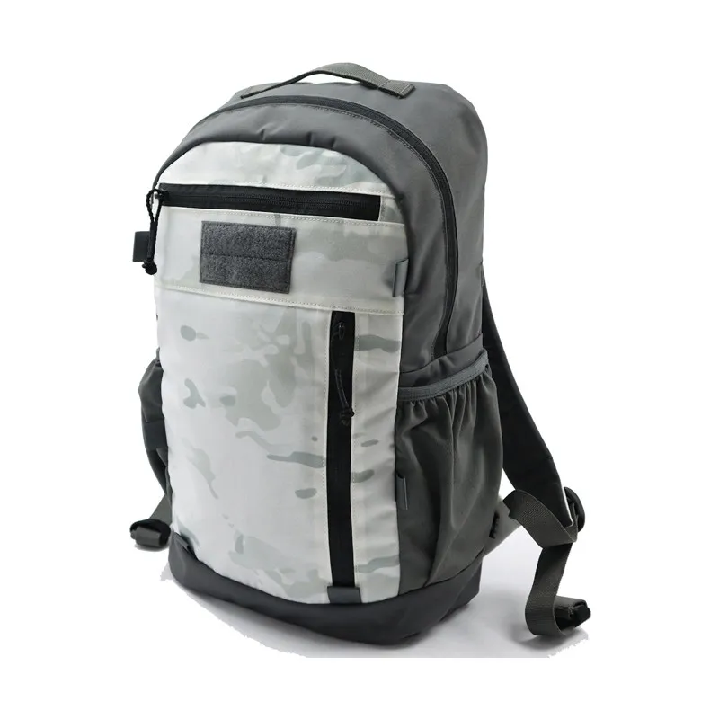 Mochila de montaña multifunción para trekking y camping - imagen 3