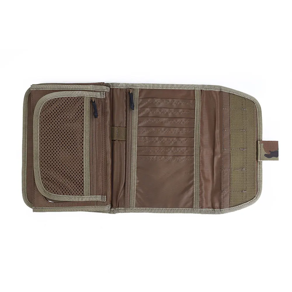 Emersongear bolsa táctica EDC porta tarjetas nailon - imagen 5