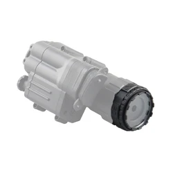 Cubierta NVG de enfoque ajustable para PVS14 PVS7 PVS23