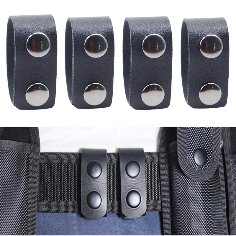 Cierre snap cinturón táctico cuatro en uno para duty belt y MOLLE - imagen 3