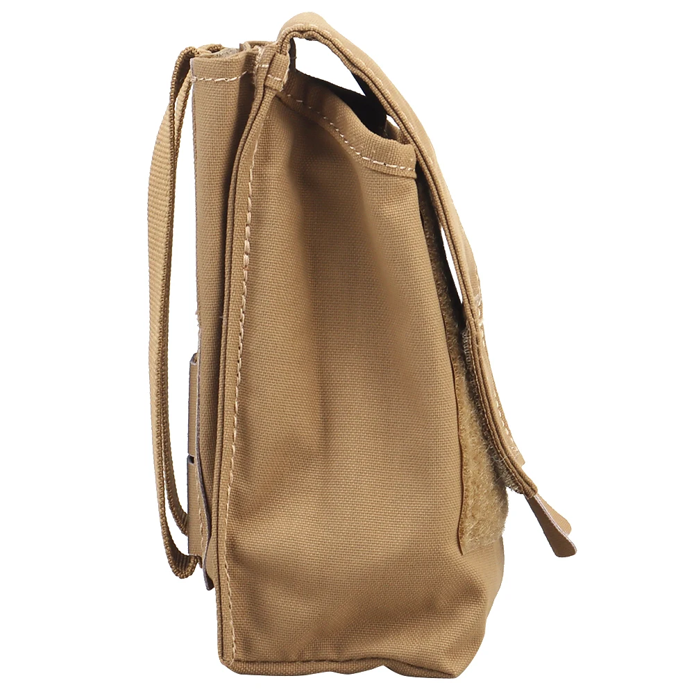 Bolsa multiusos MOLLE