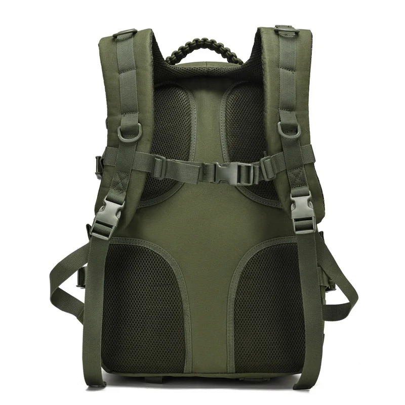 Dragon Egg mochila táctica camping senderismo y caza gran capacidad - imagen 2