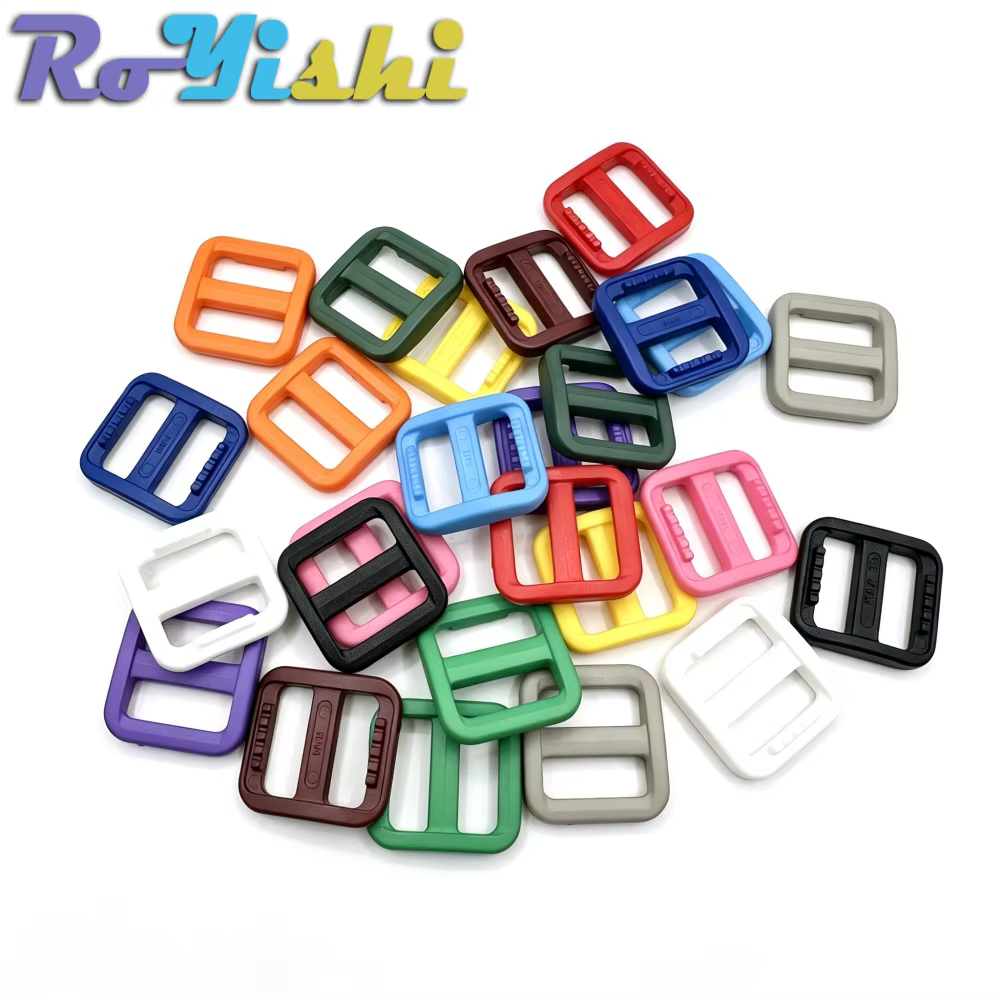 Hebilla ajustable Triglides para correa de perro - imagen 4