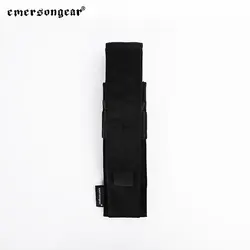 Emersongear Bolsa táctica MOLLE de acceso rápido individual SMG