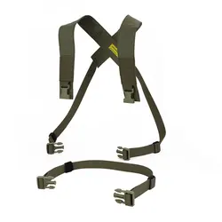 EmersonGear D3CRM Arnés Táctico Modular MOLLE