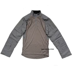 Traje táctico UF Pure Gray Frog Suit ripstop urbano exteriores