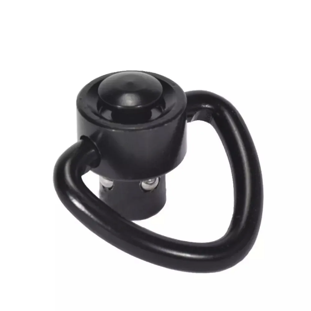 SINAIRSOFT adaptador de montaje para alcance giratorio QD caza - imagen 5