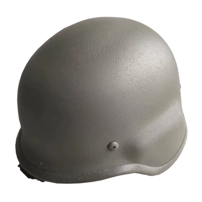 Casco táctico M88 ABS antidisturbios – Airsoft entrenamiento - imagen 2