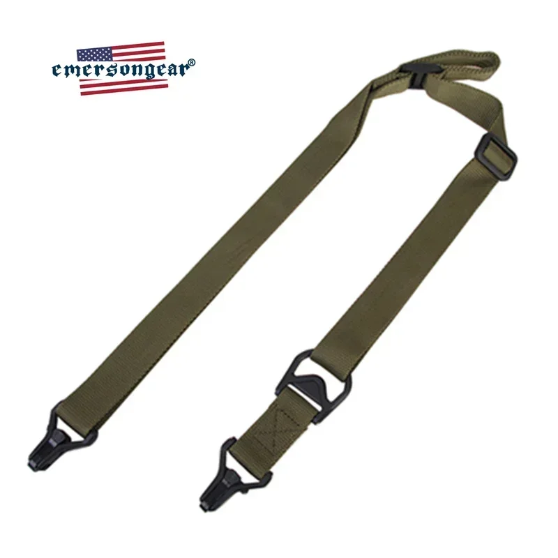 Emersongear MAP Style MS3 Correa táctica de dos puntos