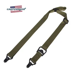 Emersongear MAP Style MS3 Correa táctica de dos puntos