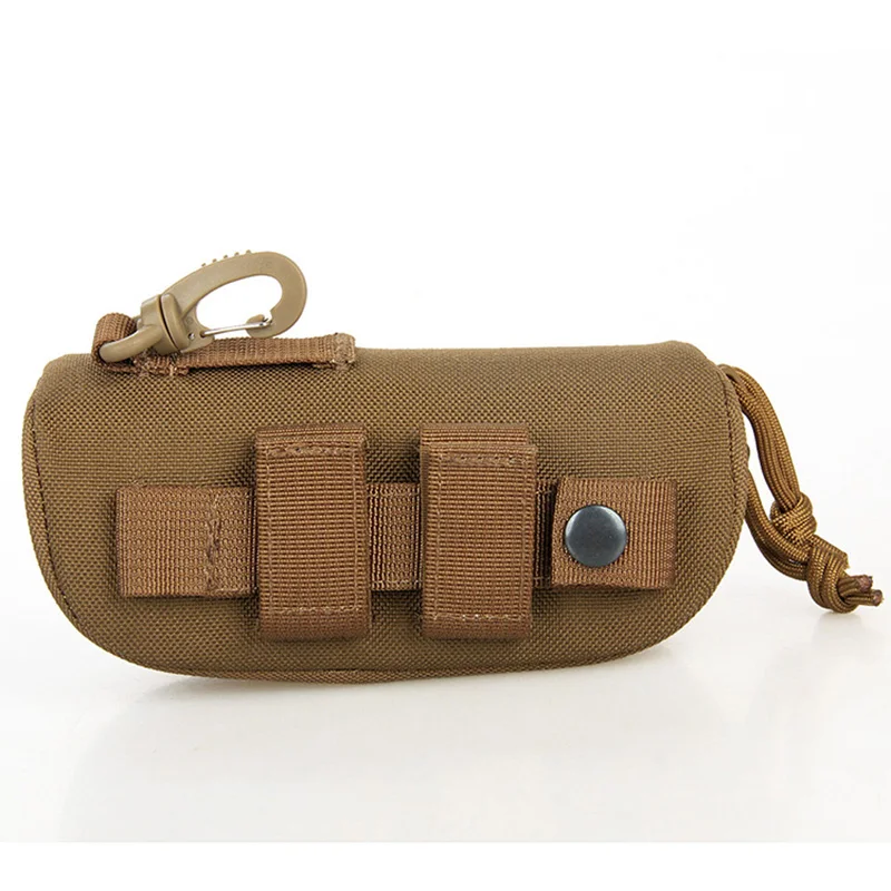 E.T Dragon Estuche para gafas MOLLE impermeable a prueba de golpes - imagen 4