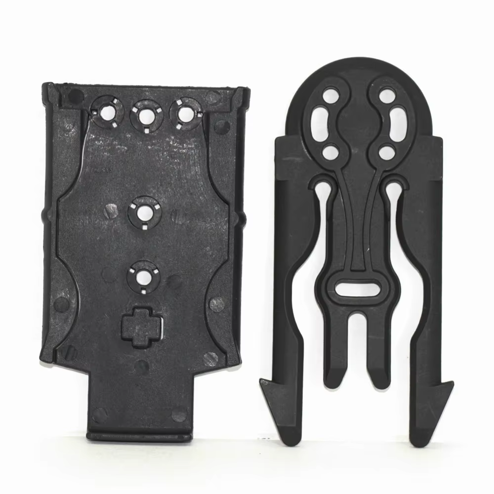 Vista de la compatibilidad con configuraciones de funda