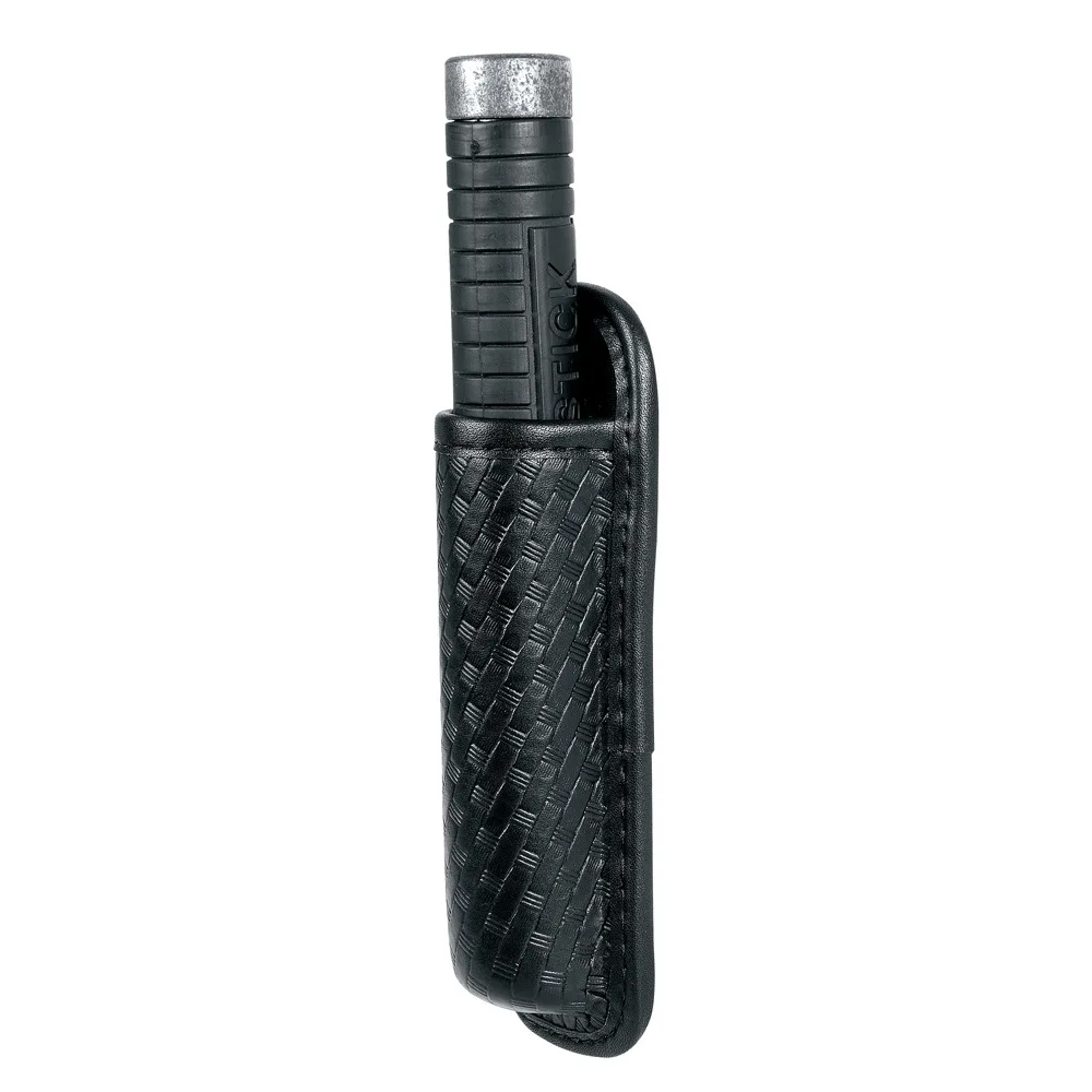 Funda bastón expandible moldeada 16-21 pulgadas para cinturón 2.25 táctica - imagen 4