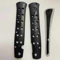 ColdSteel Ti Lite cachas G10 para empuñadura de cuchillo