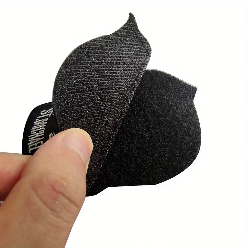 Parche táctico St. Michael bordado para mochila MOLLE - imagen 5