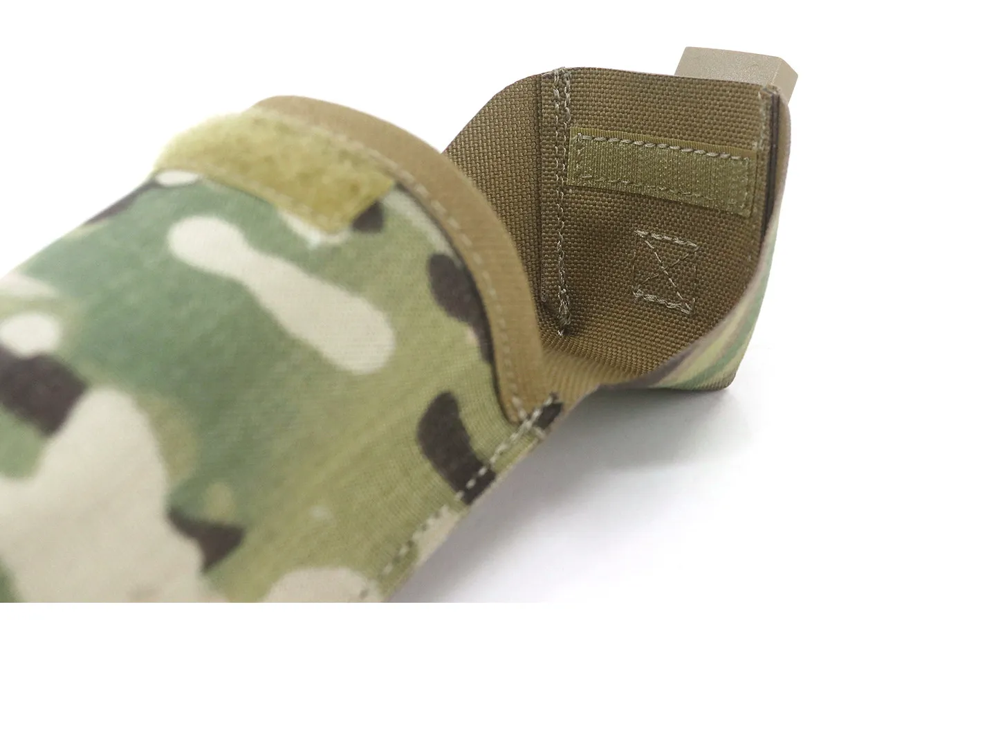 Bolsas para cargadores y accesorios en formato compacto