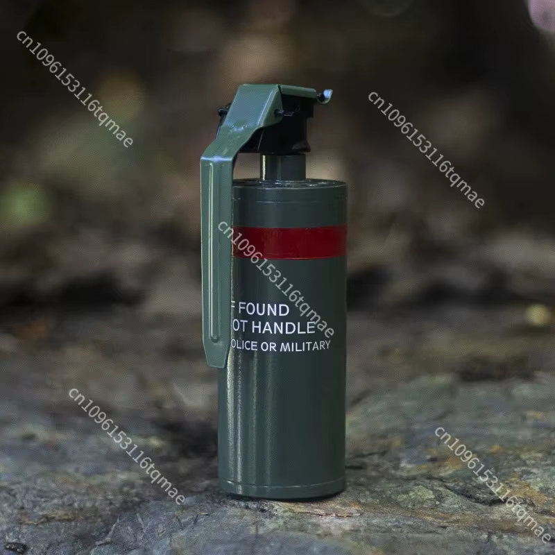Maqueta estática colección MK13 – Verde militar decorativo - imagen 3