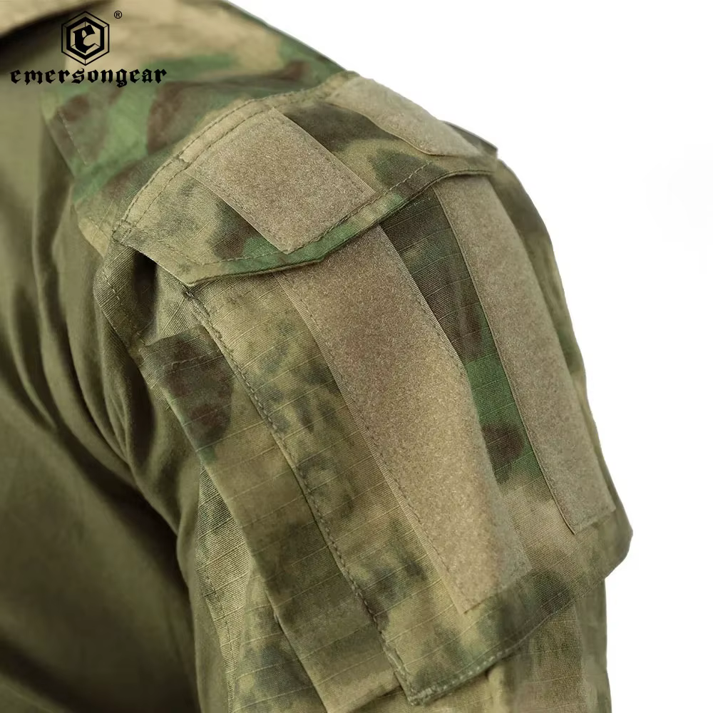 Emersongear G3 Gen 3 camisa táctica hombre BDU Airsoft - imagen 4