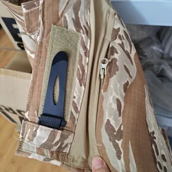 Pantalones tácticos G3 para exteriores poliéster-algodón