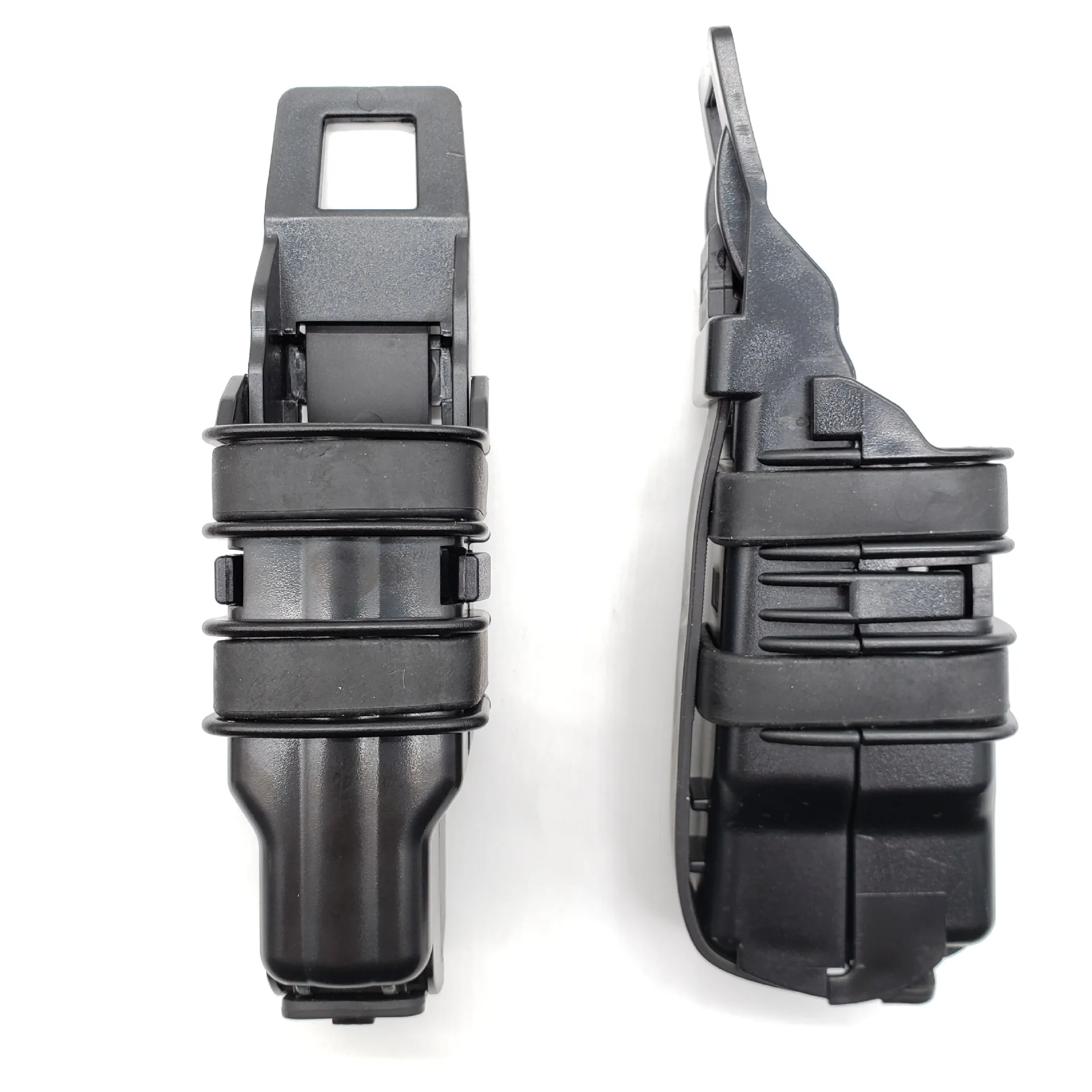 FastMag Gen 3 M4 – Portacargador rápido MOLLE para chaleco - imagen 5