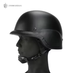 Casco táctico M88 de aramida UHMWPE IIIA/GA2 para exteriores