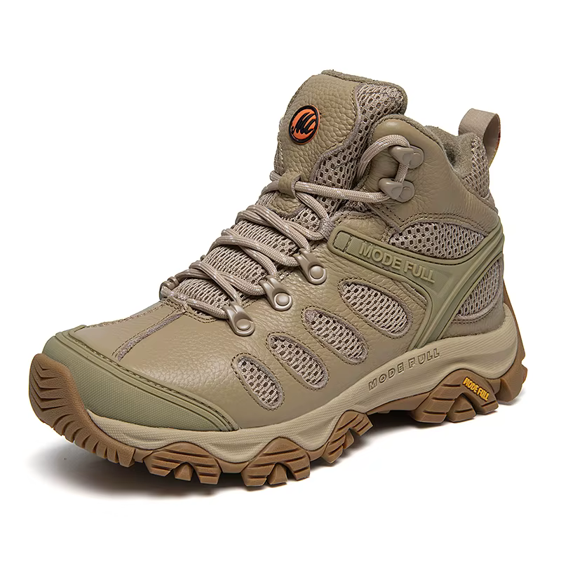 Botas trekking senderismo impermeables outdoor - imagen 4