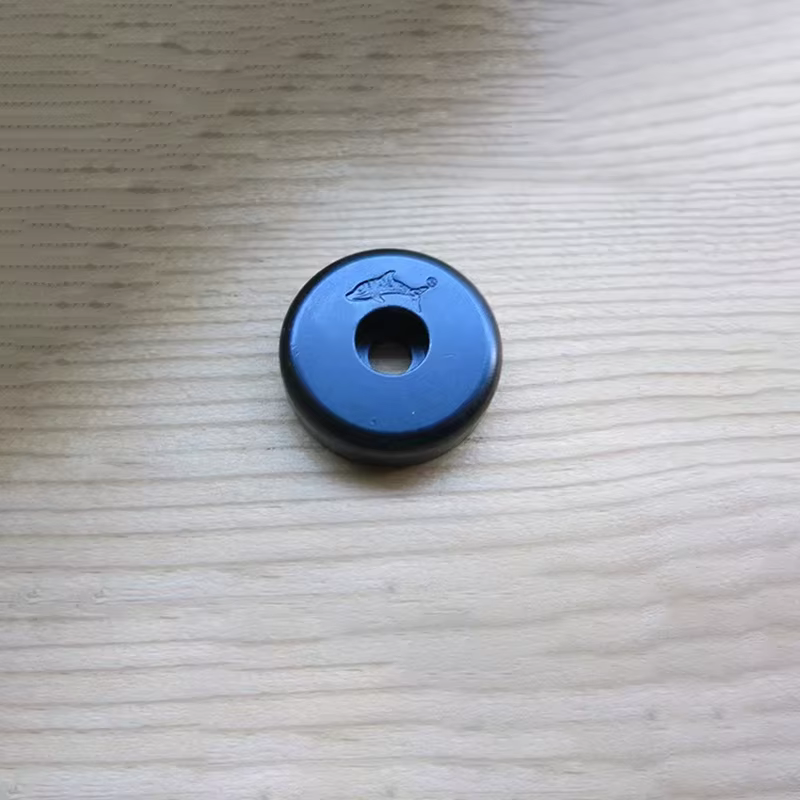 Protector CNC para bayoneta M9 M11 acero inoxidable Phrobis Ontario
