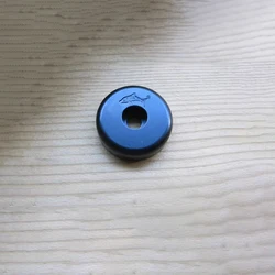 Protector CNC para bayoneta M9 M11 acero inoxidable Phrobis Ontario