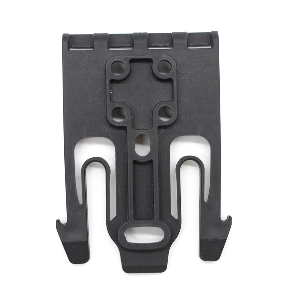 Adaptador QLS 19 en detalle