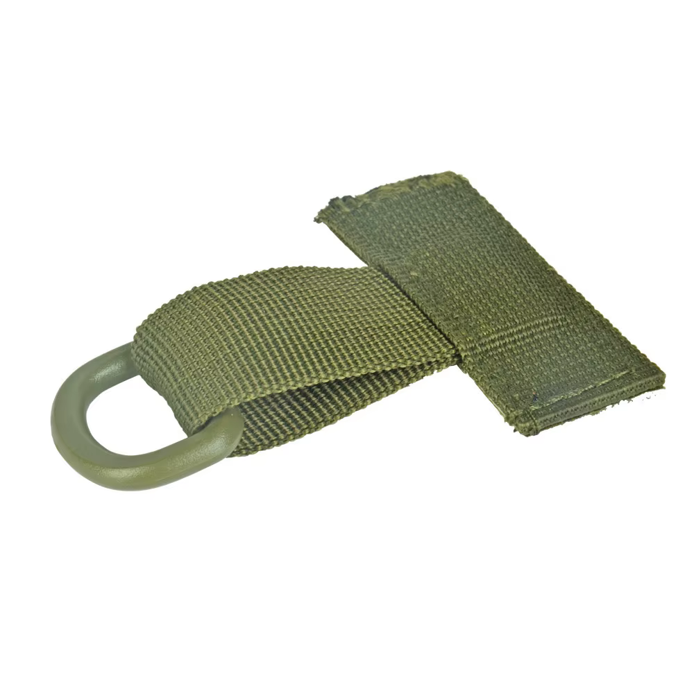 Montaje MOLLE PALS