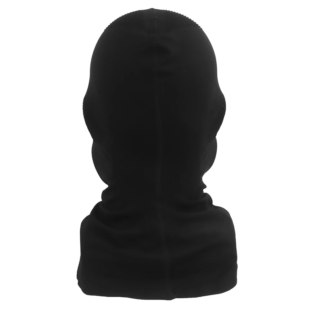 Venom Balaclava V1 máscara táctica de malla acero transpirable airsoft - imagen 5