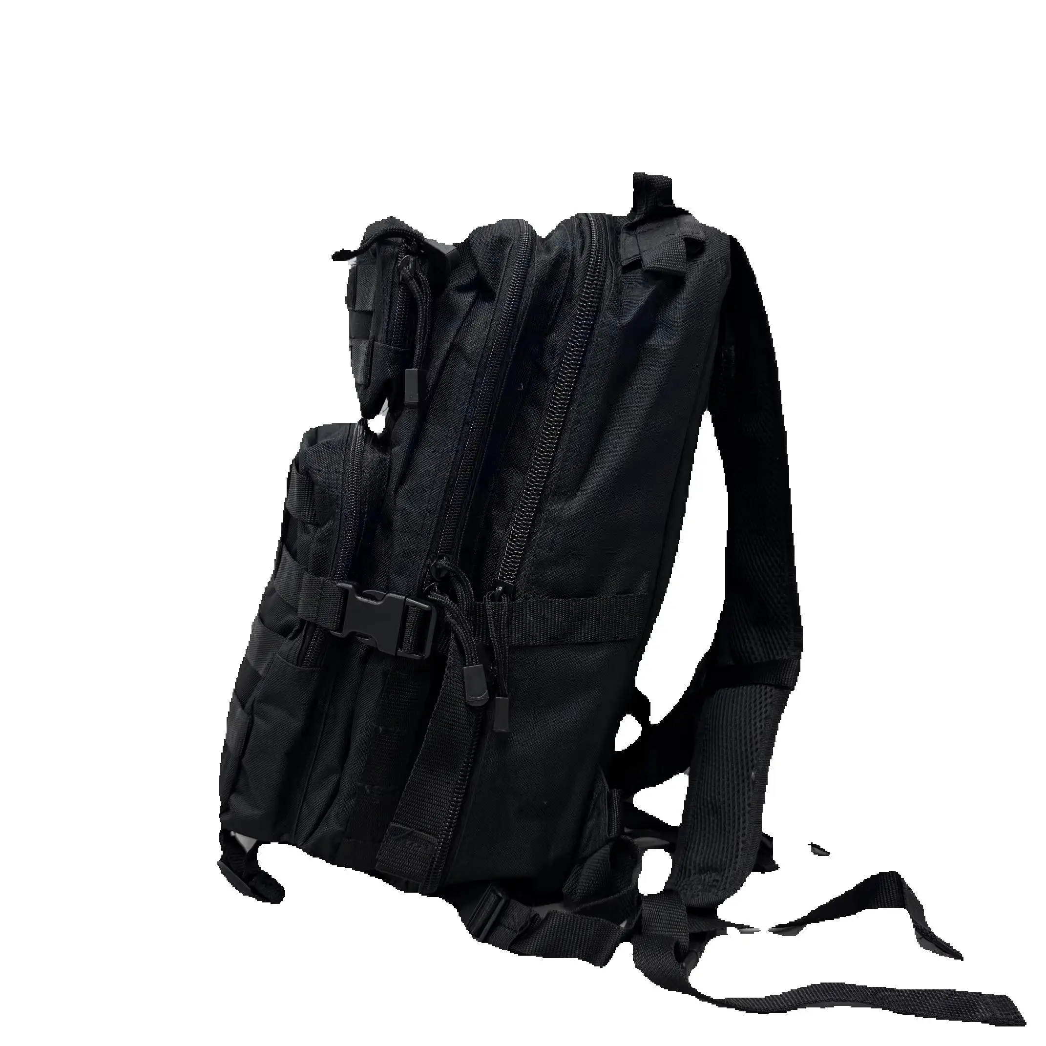 Mochila táctica unisex gran capacidad para trekking selva outdoor - imagen 3