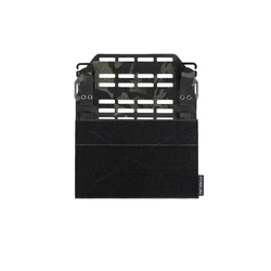 Portatarjetas MOLLE táctico para airsoft y caza – Adaptable