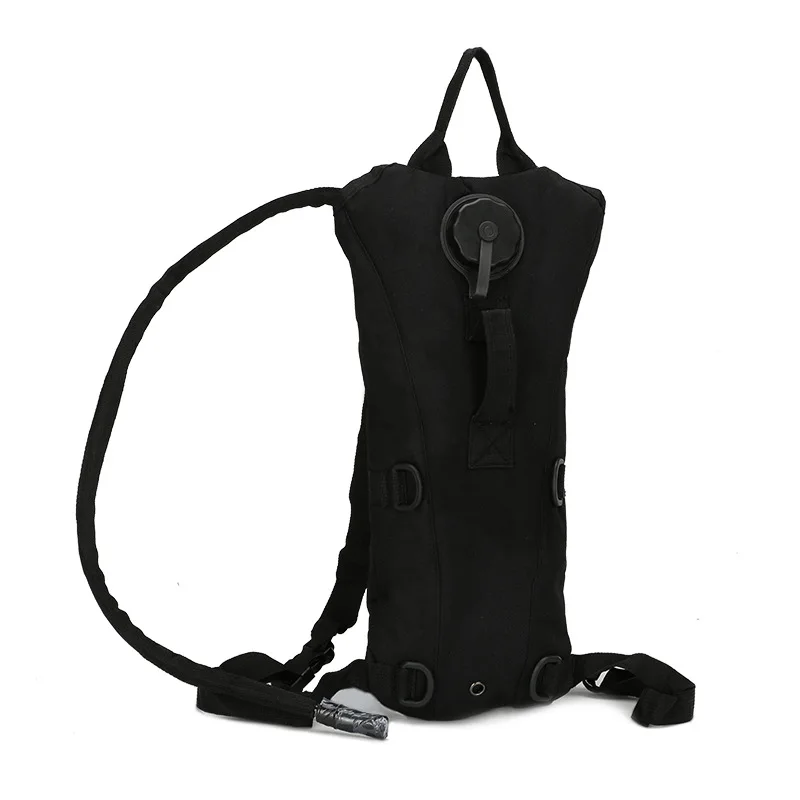 Mochila hidratación táctica modular – Sistema beber 3L - imagen 2