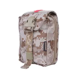 Emersongear Bolsa MOLLE para botiquin - EDC outdoor AOR1