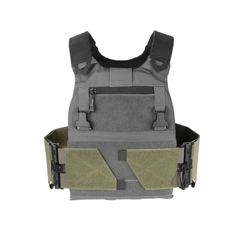 Pew FCSK Regulator Placa Liberación Rápida para Airsoft