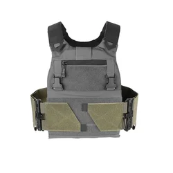 Pew FCSK Regulator Placa Liberación Rápida para Airsoft