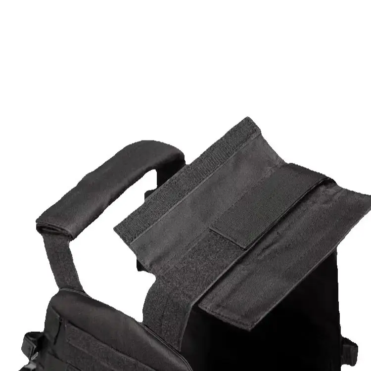 Chaleco táctico 6094 ligero para entrenamiento y outdoor - imagen 3