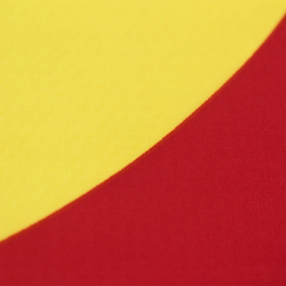 Bandera de Colorado estado EE. UU. poliéster impresa tapiz decorativo - imagen 4