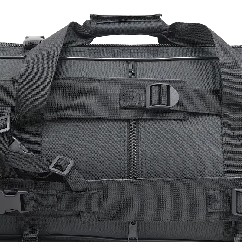 Bolsa táctica para pistola Airsoft con correa ajustable - imagen 4