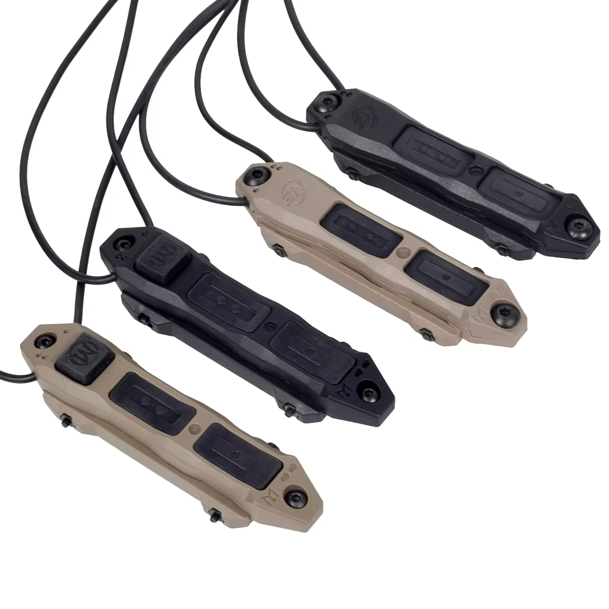 Interruptor remoto táctico SureFire M600 para linterna - imagen 3