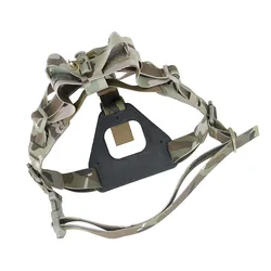 TMC Soporte de casco para cámara visión nocturna NVG ligero
