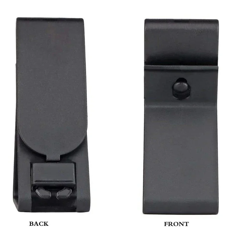 Soporte táctico MOLLE de liberación rápida para auriculares - imagen 5