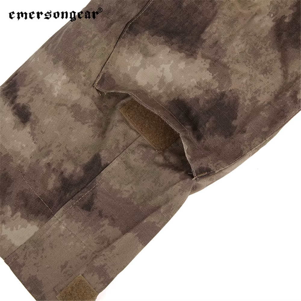 Camiseta táctica Emersongear G3 ripstop réplica BDU - imagen 3