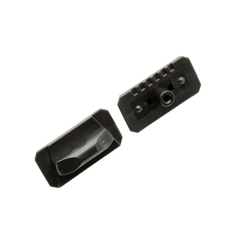Adaptador de auriculares AMP Módulo Wendy para riel Picatinny - imagen 2