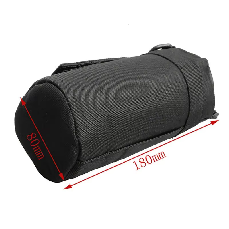 Bolsa Molle para acampar y senderismo
