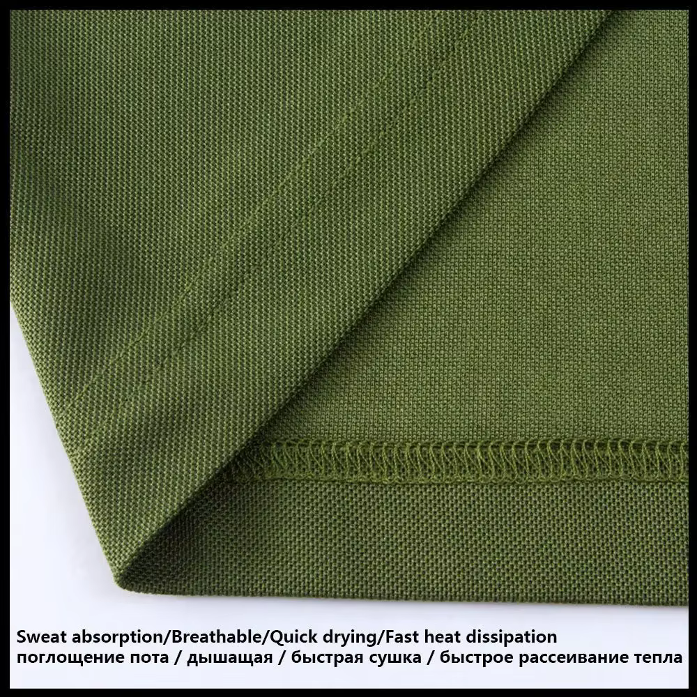 Ropa táctica hombre camuflaje ripstop para airsoft y paintball - imagen 5