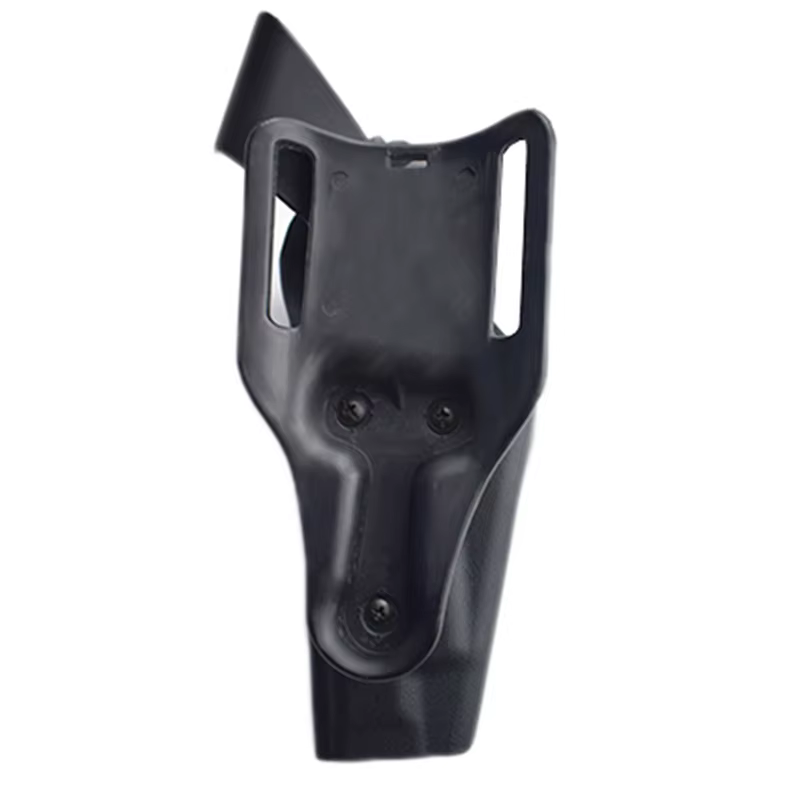 Funda táctica caída rápida para Beretta M9 – Cinturón paleta